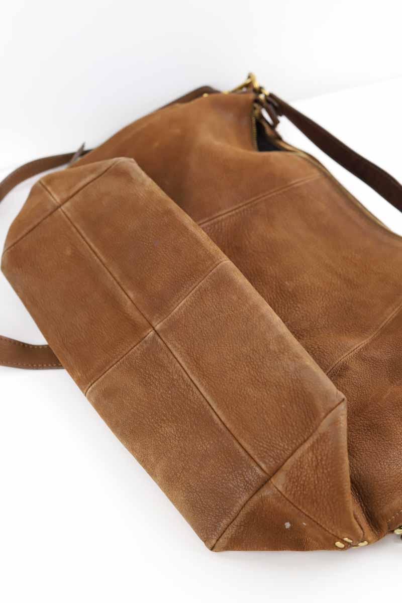 Cabas Jérôme Dreyfuss  Marron