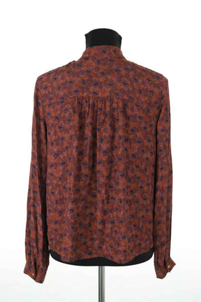 Chemises Sessun  Noir