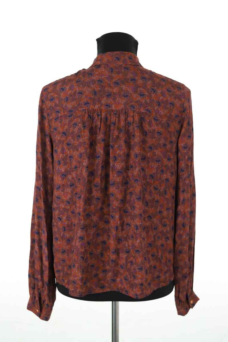 Chemises Sessun  Noir