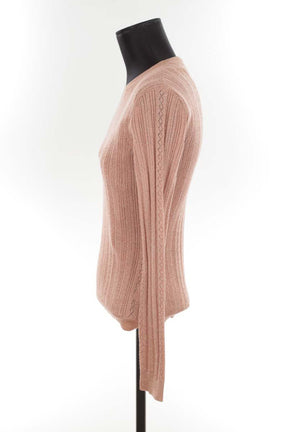 Pull-over Red Valentino  Rose