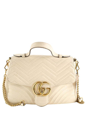 Sacs à bandoulière Gucci  Beige