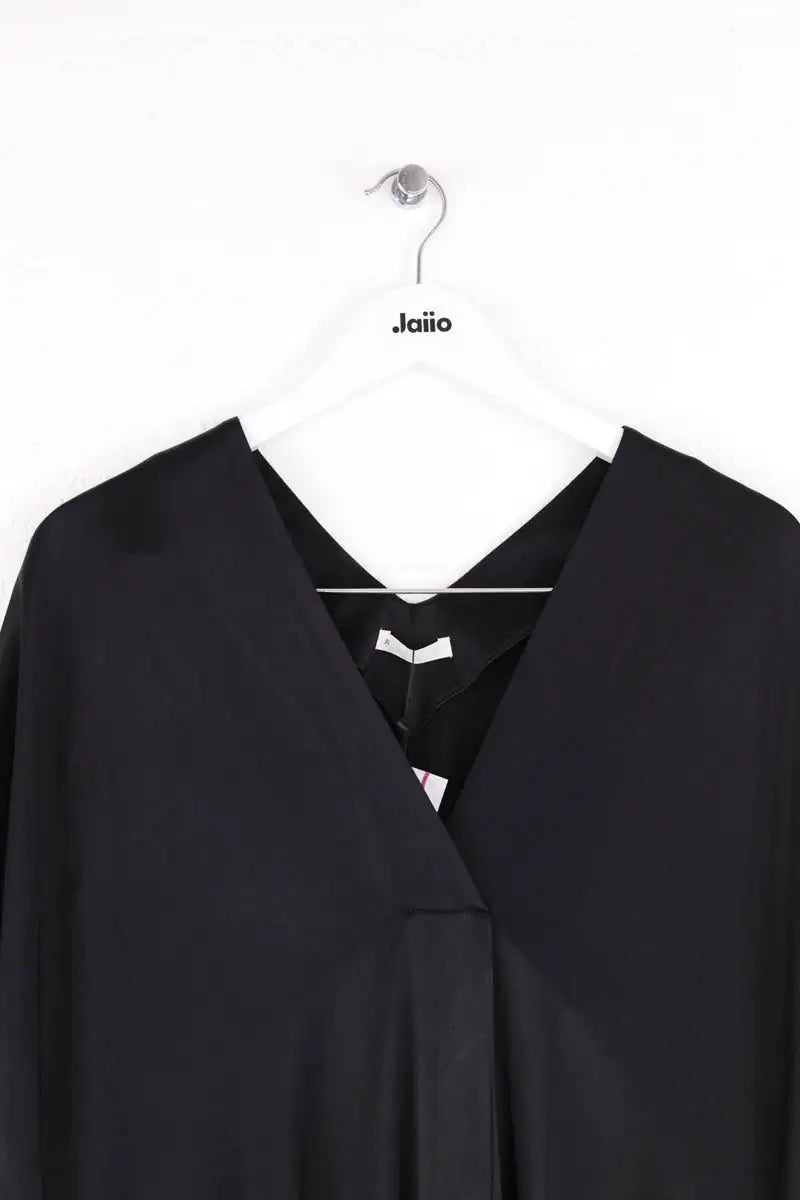 Robe Arket Noir en Viscose