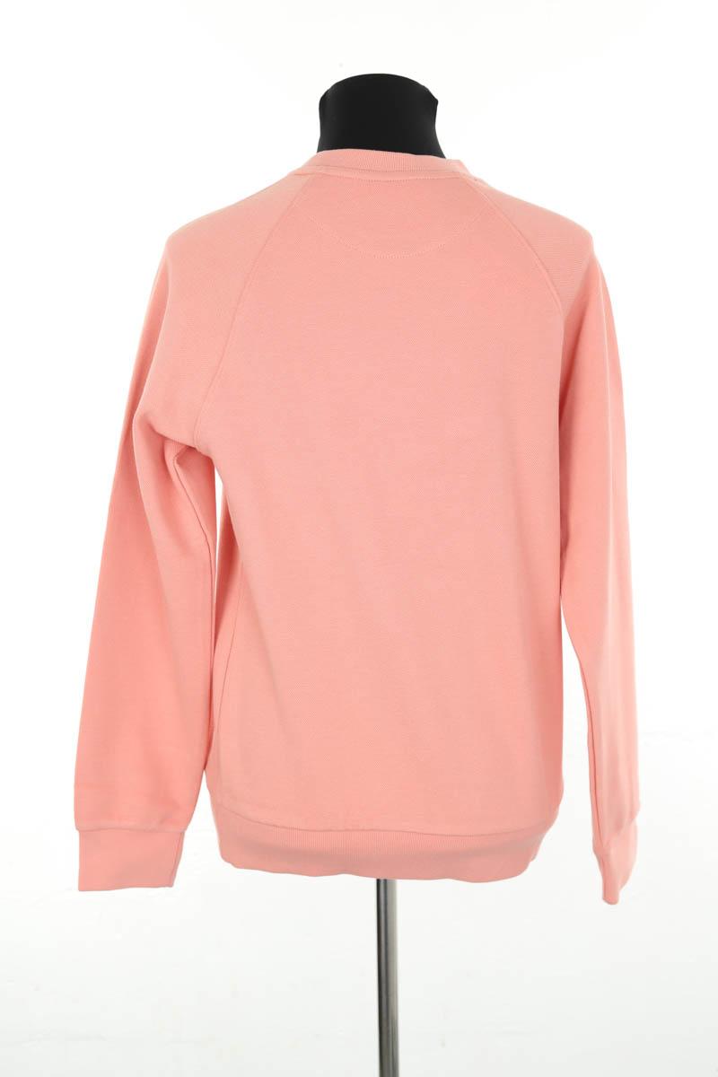 Sweatshirts Lacoste  Rose