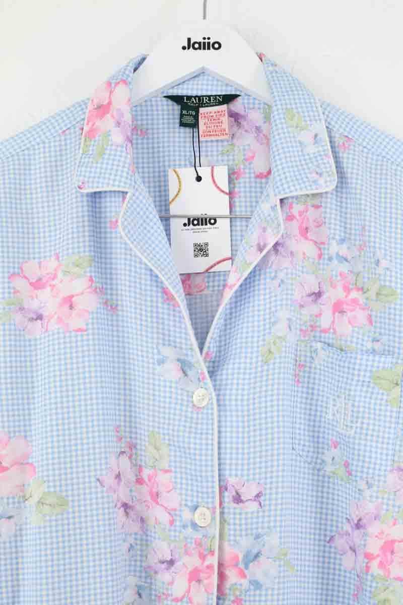Pyjama Ralph Lauren  Bleu