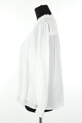 Chemises Bash  Blanc
