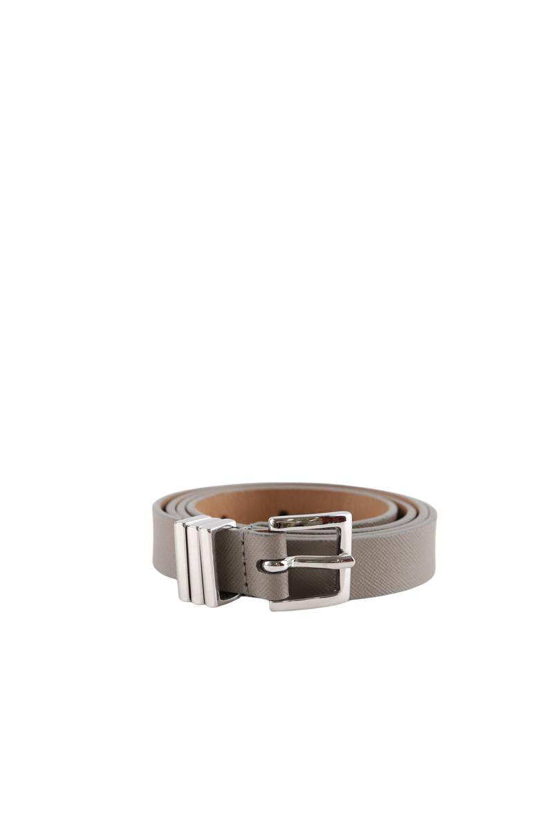 Ceinture Gerard Darel  Gris