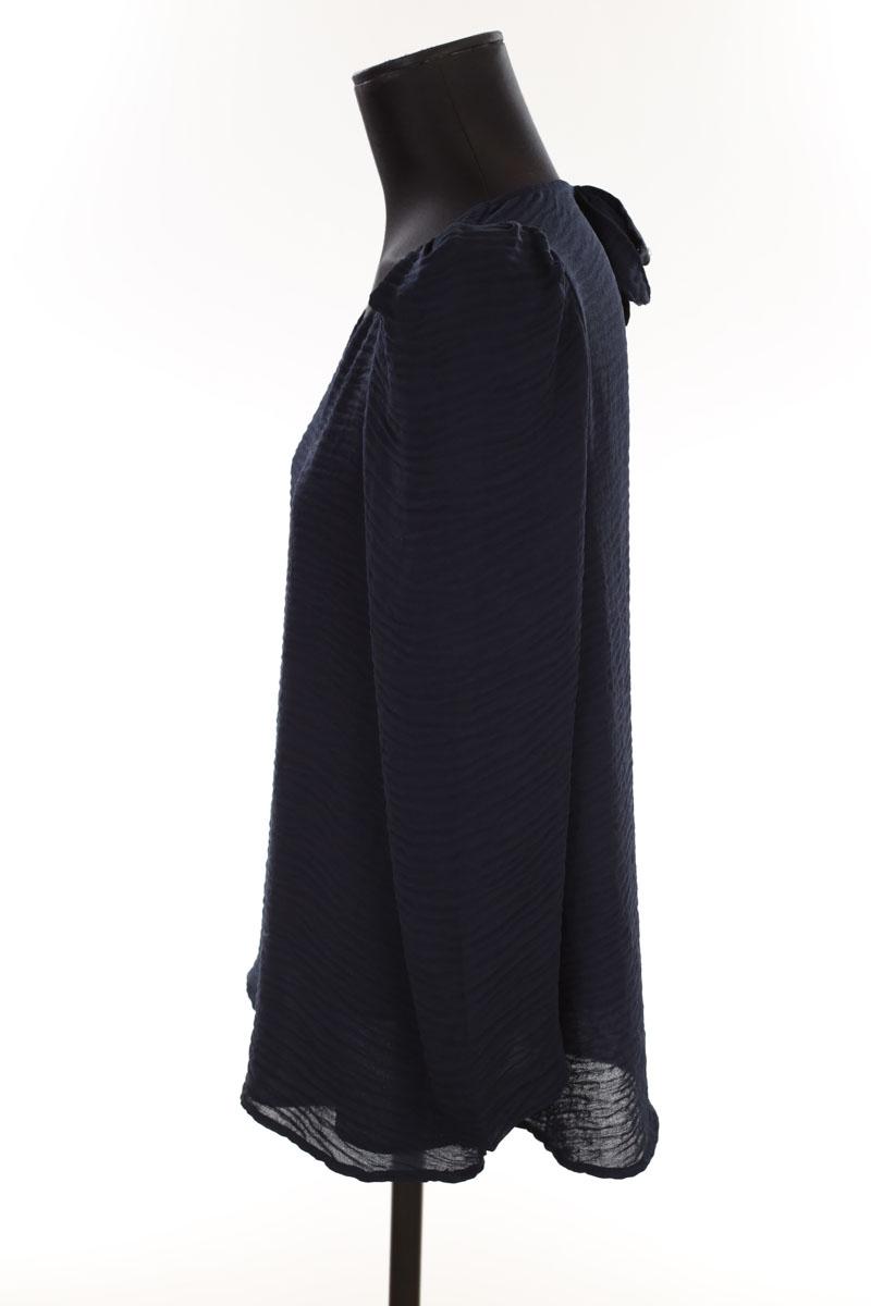 Blouses Claudie Pierlot  Bleu