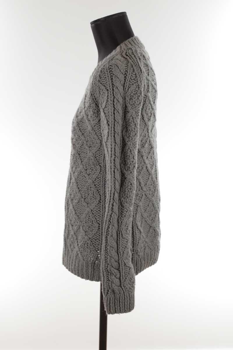 Pull-over Gerard Darel  Gris