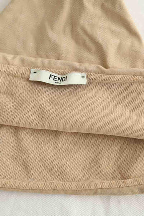 Deux pièces Fendi  Beige