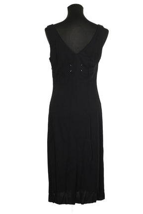 Mi-longueur Maison Martin Margiela  Noir