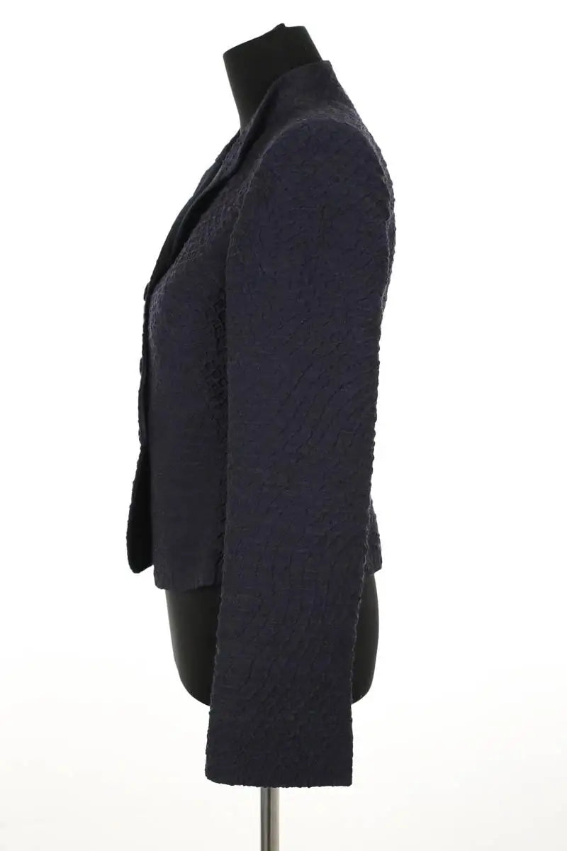 Blazer Armani  Bleu