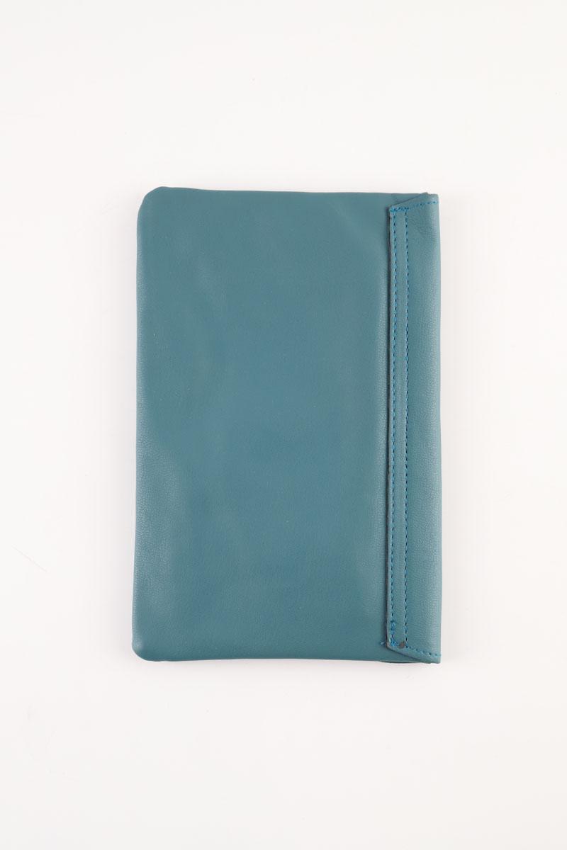 Pochettes Rodier  Bleu