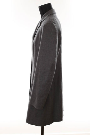 Manteau Alberta Ferretti  Gris