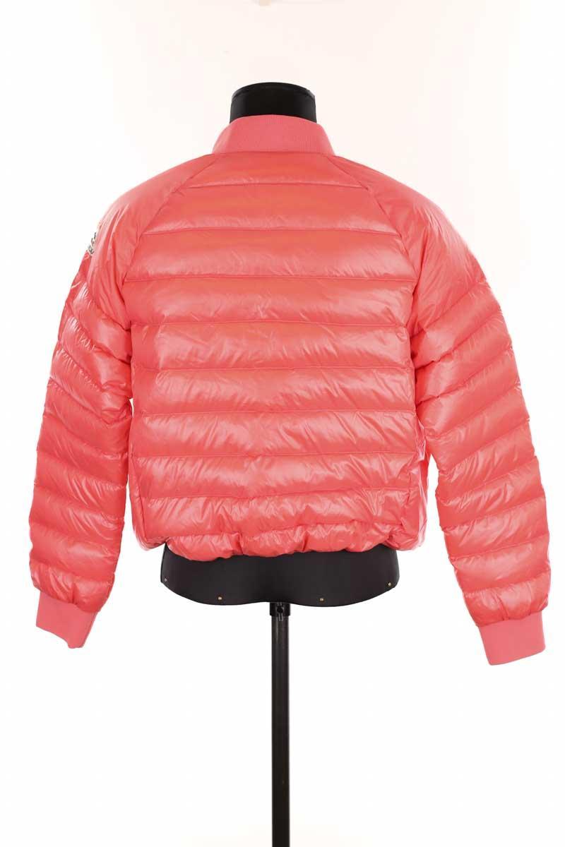 Doudounes Pyrenex  Rose