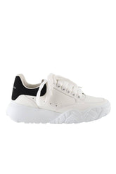 Baskets Alexander McQueen  Blanc