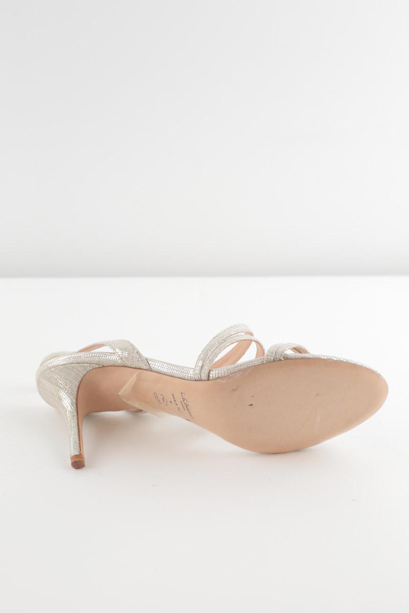 Autres LK Bennett  Argent