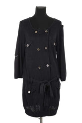 Robe Paul & Joe  Noir