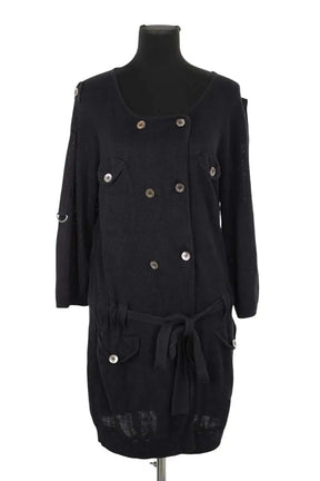 Robe Paul & Joe  Noir