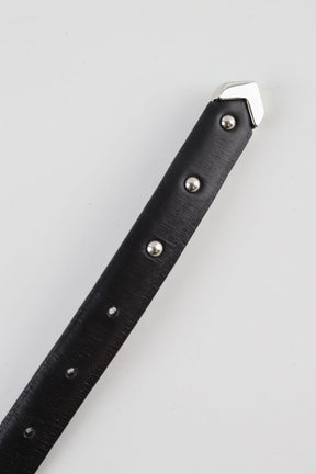 Ceinture The Kooples  Noir