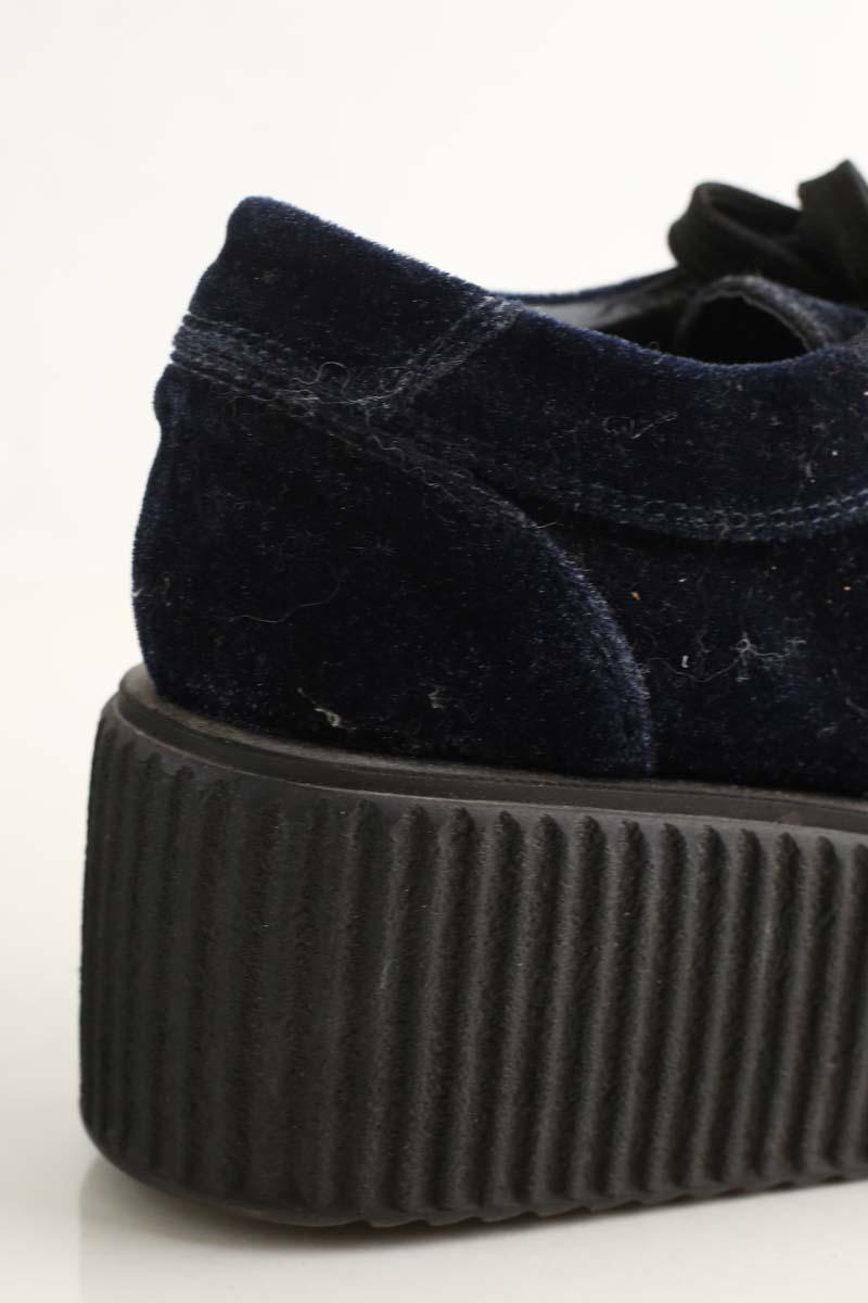 Baskets Karl Lagerfeld  Bleu