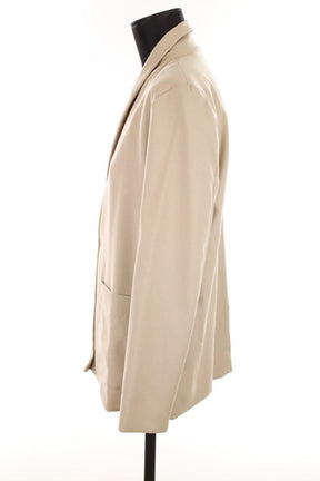 Blazers Songe Lab  Beige