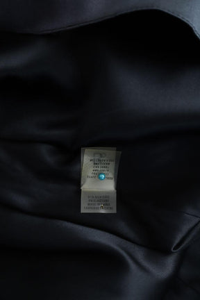 Mi-longueur Elie Tahari  Bleu