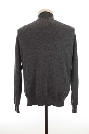 Pulls Hermès  Gris