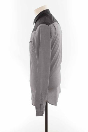 Chemise The Kooples  Noir