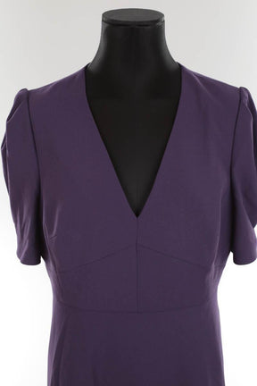 Mi-longueur LK Bennett  Violet