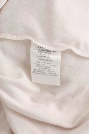 Robe Maje  Rose