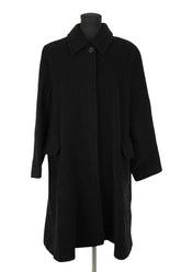 Manteau Marina Rinaldi  Noir