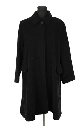 Manteau Marina Rinaldi  Noir