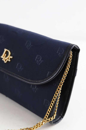 Bandoulière Dior  Marine