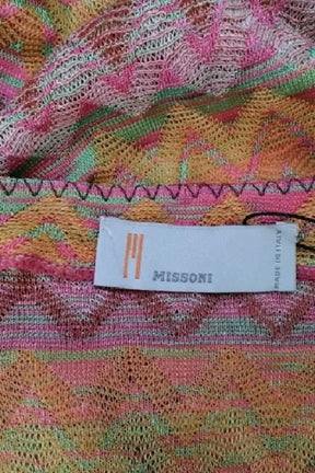 T-shirts Missoni  Rose