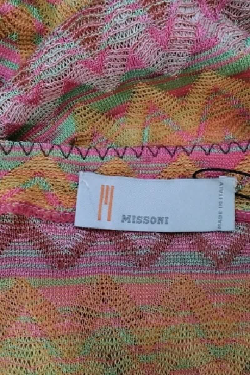 T-shirts Missoni  Rose