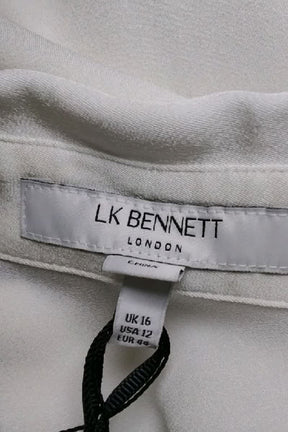 Blouses LK Bennett  Blanc