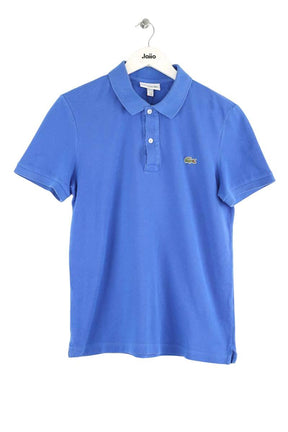 Polo Lacoste  Bleu