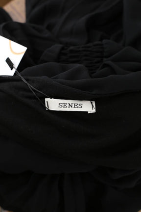 Maxi Senes  Noir