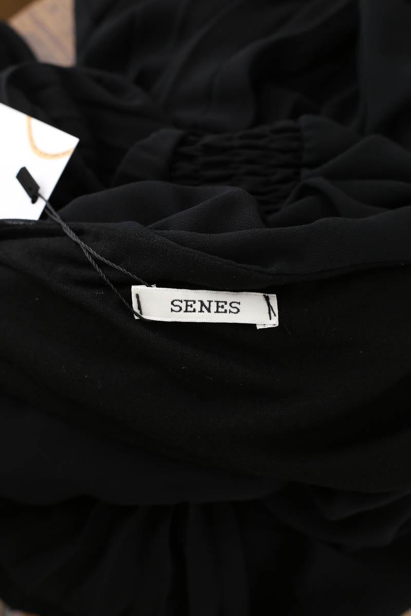Maxi Senes  Noir
