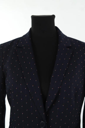 Blazers Claudie Pierlot  Bleu