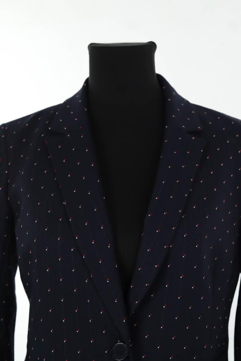 Blazers Claudie Pierlot  Bleu