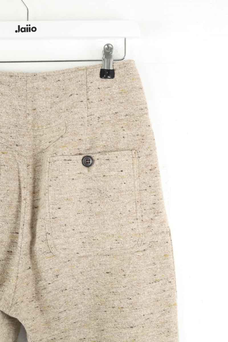 Droit Isabel Marant Étoile  Beige