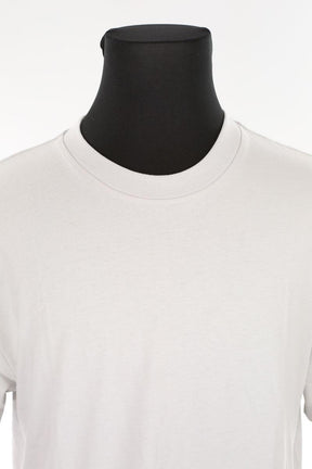 T-shirt Calvin Klein  Ecru
