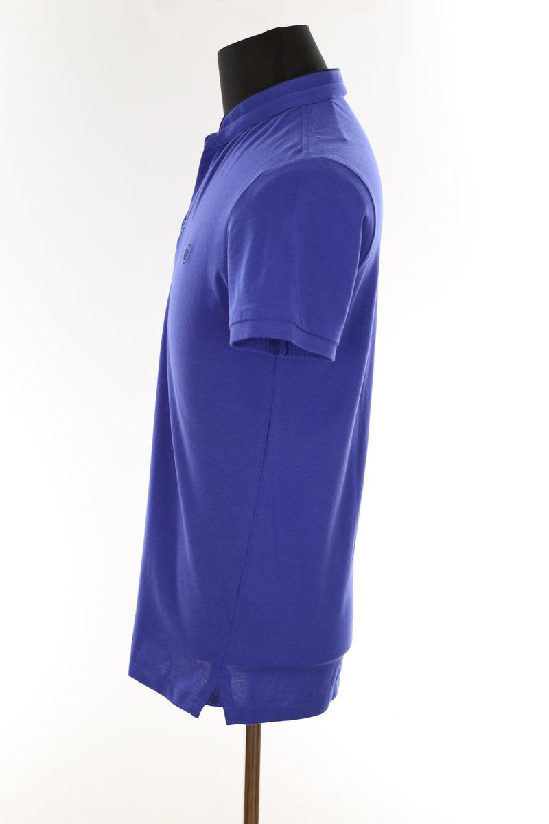 T-shirt The Kooples  Bleu