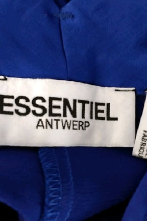 Pantalon large Essentiel Antwerp  Bleu