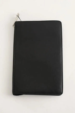 Pochette Fendi  Noir