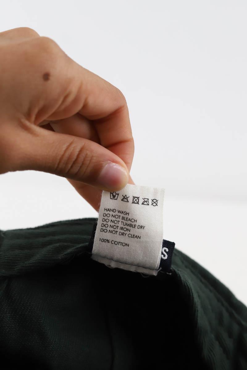 Casquettes Jacquemus  Vert