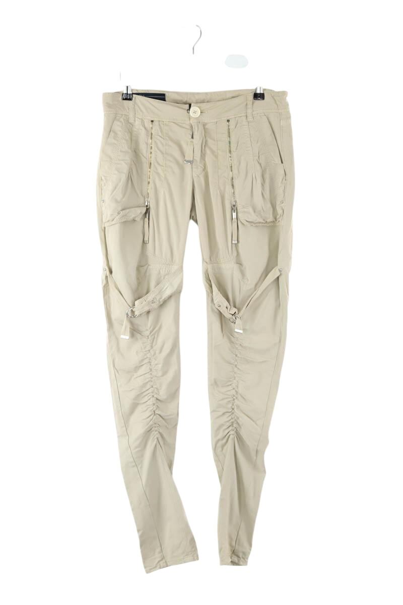 Slim HIGH  Beige
