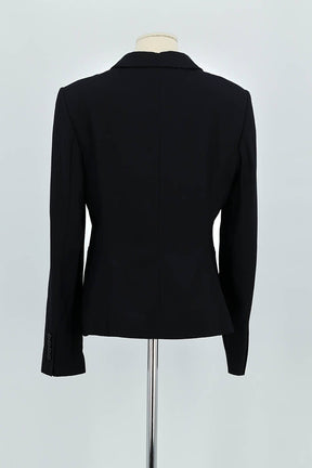 Blazers Hugo Boss  Noir