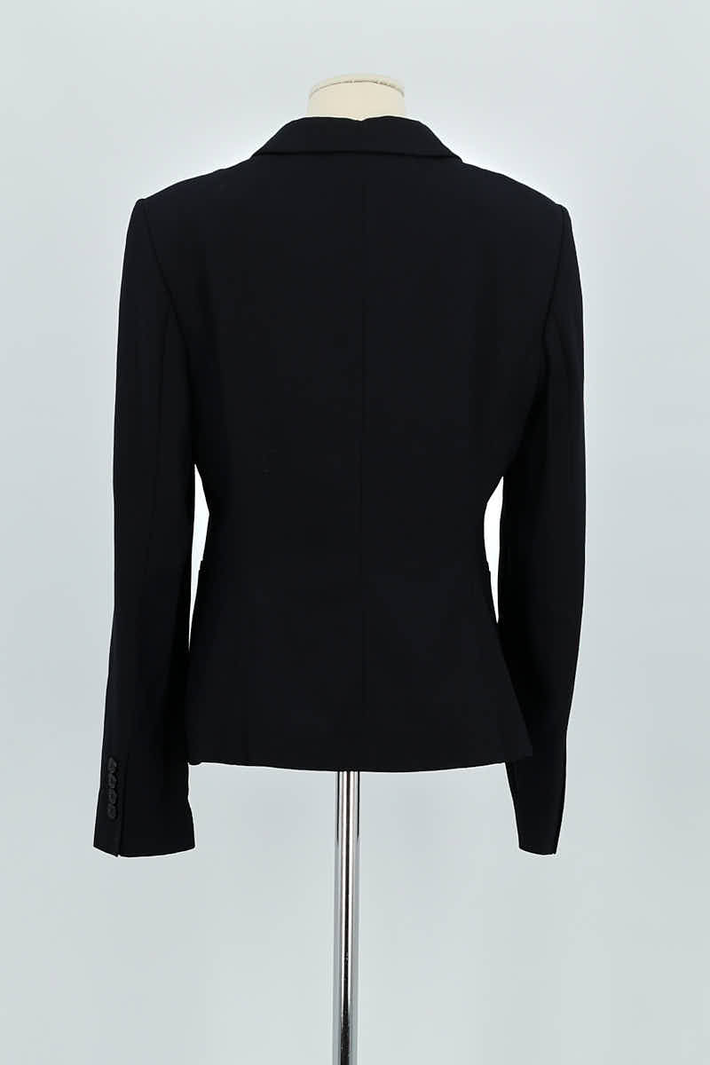 Blazers Hugo Boss  Noir